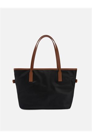 Borsa A Spalla City Bag Mid Nylon MC2 SAINT BARTH | Tracolla | CB000400288L